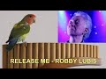RELEASE ME - ROBBY LUBIS