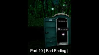 raise a floppa Part 10 | Bad Ending |