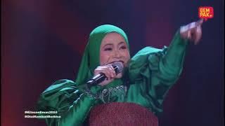HIGHLIGHTS PERSEMBAHAN | KILAUAN EMAS 2024 MINGGU 6
