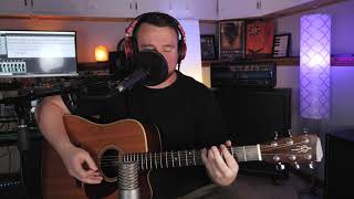 Download lagu Alter Bridge Fortress Acoustic Cover