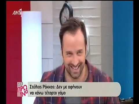 Λιάγκας - Σκορδά: Οι on air τσακωμοί τους στο Πρωινό (3)