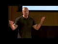 Deaf, dumb and bullied to empowered, convicted and living with purpose | Leigh Bundy | TEDxDocklands