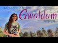 Gwaldam uttarakhand  a less known jewel of  kumaon  garhwal  kanchan naithani