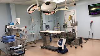 Tour our Premier State of the Art Veterinary Health Center