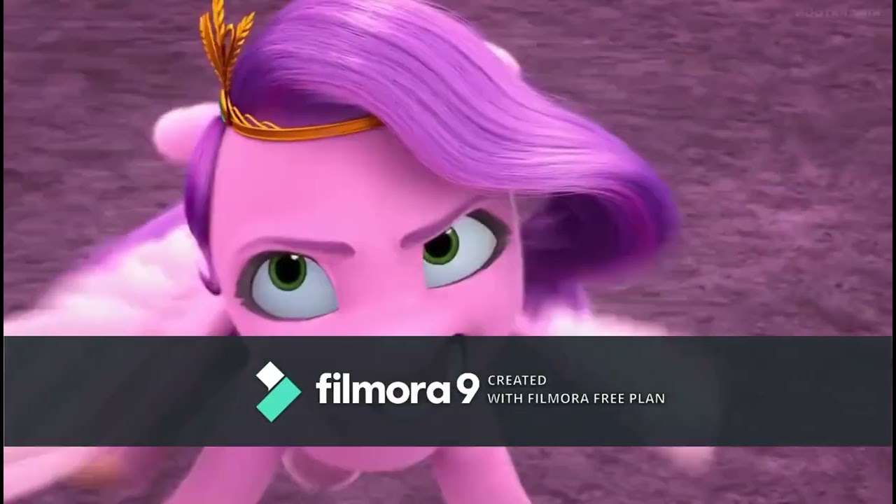 The Thomas Loud Spy Movie part 3