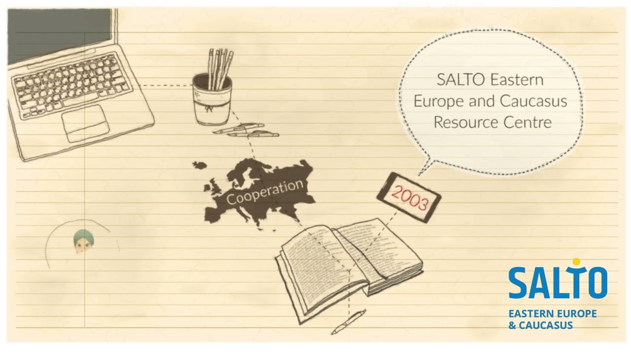 SALTO Eastern Europe and Caucasus
