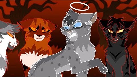Ashfur MAP: It