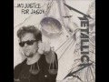 Metallica  -  "...And Justice For Jason"   Full Album (AJFA with enhanced Bassline)