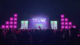 Steel Panther - All I Wanna Do Is Fuck - Live at NOVA ROCK FESTIVAL 2022