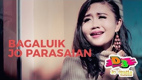 Dilla Novera - Bagaluik Jo Parasaian (Official Music Video)