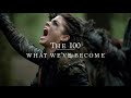 The 100 | what we've become