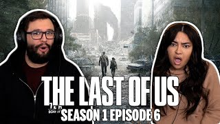 The Last of Us Season 1 Episode 6 'Kin' First Time Watching! TV Reaction!!