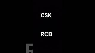 jcs Se pyar Karta Hun comment Karen aur jo RCB Se pyar Karta Hai like Karen comment Karen 👍🙏👍👍