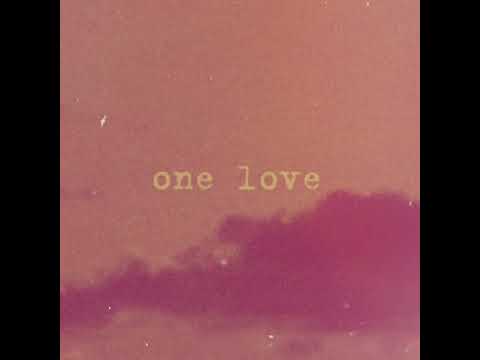 Паша Панамо - «ONE LOVE» премьера 2023