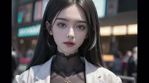 AI Cyberpunk Fashion: Explore Future Aesthetic Trends