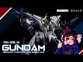 Newtype otakubuilder rx105 xi gundam hathaway  4k