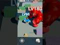 Must Play Mobile Game-Age Of Apes!🙉 #shorts #games #gaming