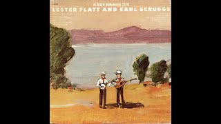 Watch Flatt  Scruggs Boy Named Sue video