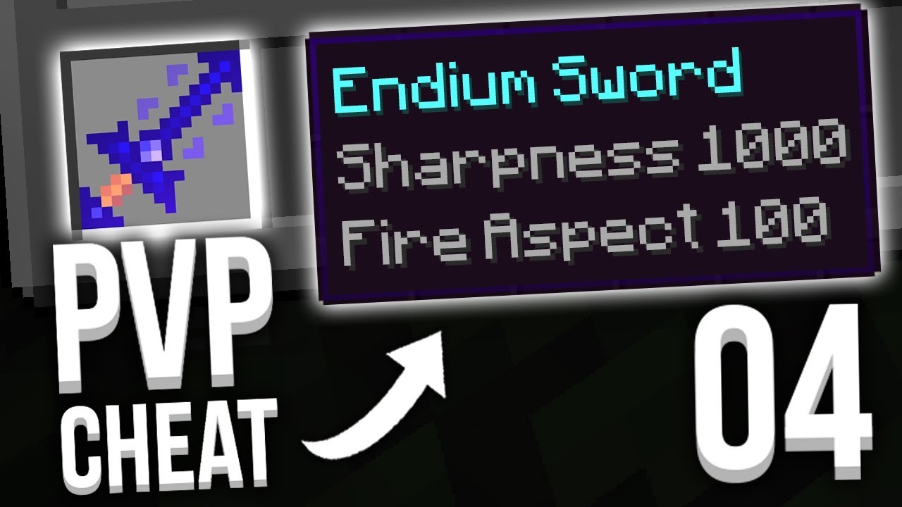 PVP CONTRE LES JOUEURS AVEC DU STUFF CHEATÉ... - Episode 04 | Admin Series S2 - Paladium