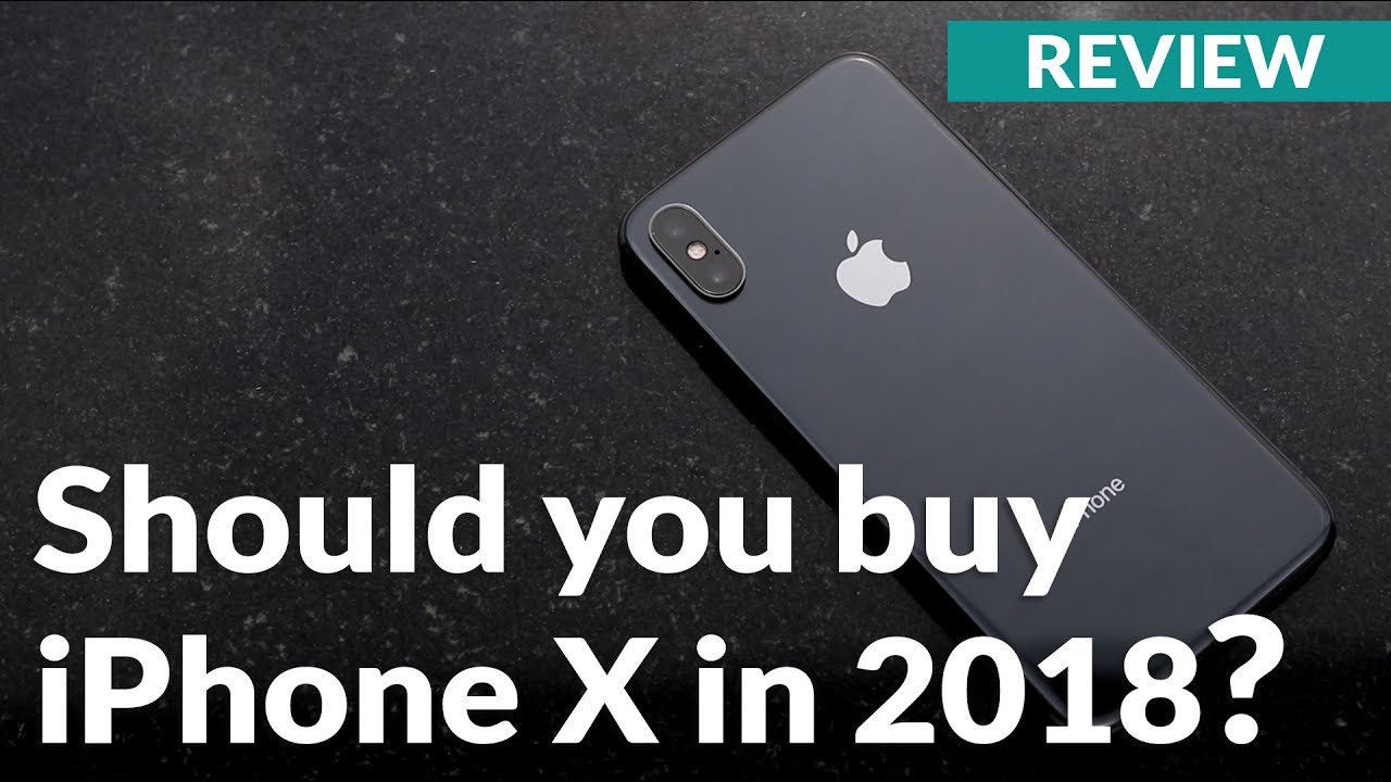 is iphone x still worth buying