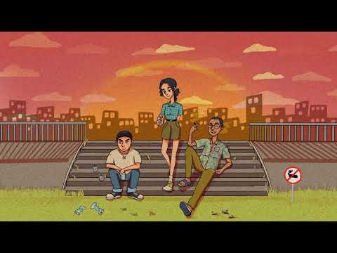 潘潘 - Turn the music lound ft.御姉紳士 Gina