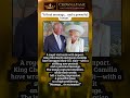 Final Royal Message Revealed 😳