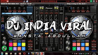 DJ INDIA VIRAL SIMPLE FVNKY NEWRMX.2021