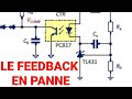 78 D COMPRENDRE LE FEEDBACK PC827 OPTO COUPLEUR mp3