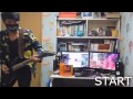 Lily / レフティーモンスターP - START (伊東歌詞太郎.ver) (Guitar Cover)