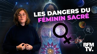 "Féminin sacré": les dérives sectaires d'une pratique controversée