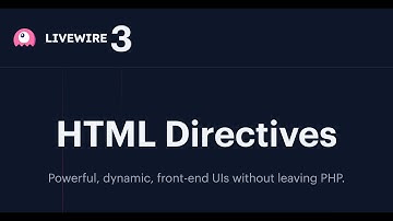 Part 10 | Laravel 12 Livewire 3 Tutorial in Urdu/Hindi | HTML Directives | @perfectwebsolutions