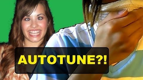 TheReviewSpace "Demi Lovato gets owned by an X Factor candidate" Review