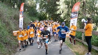 Sign Up For The Global 6K For Water