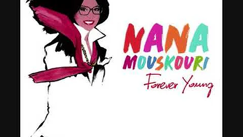 Nana Mouskouri: Love is a losing game