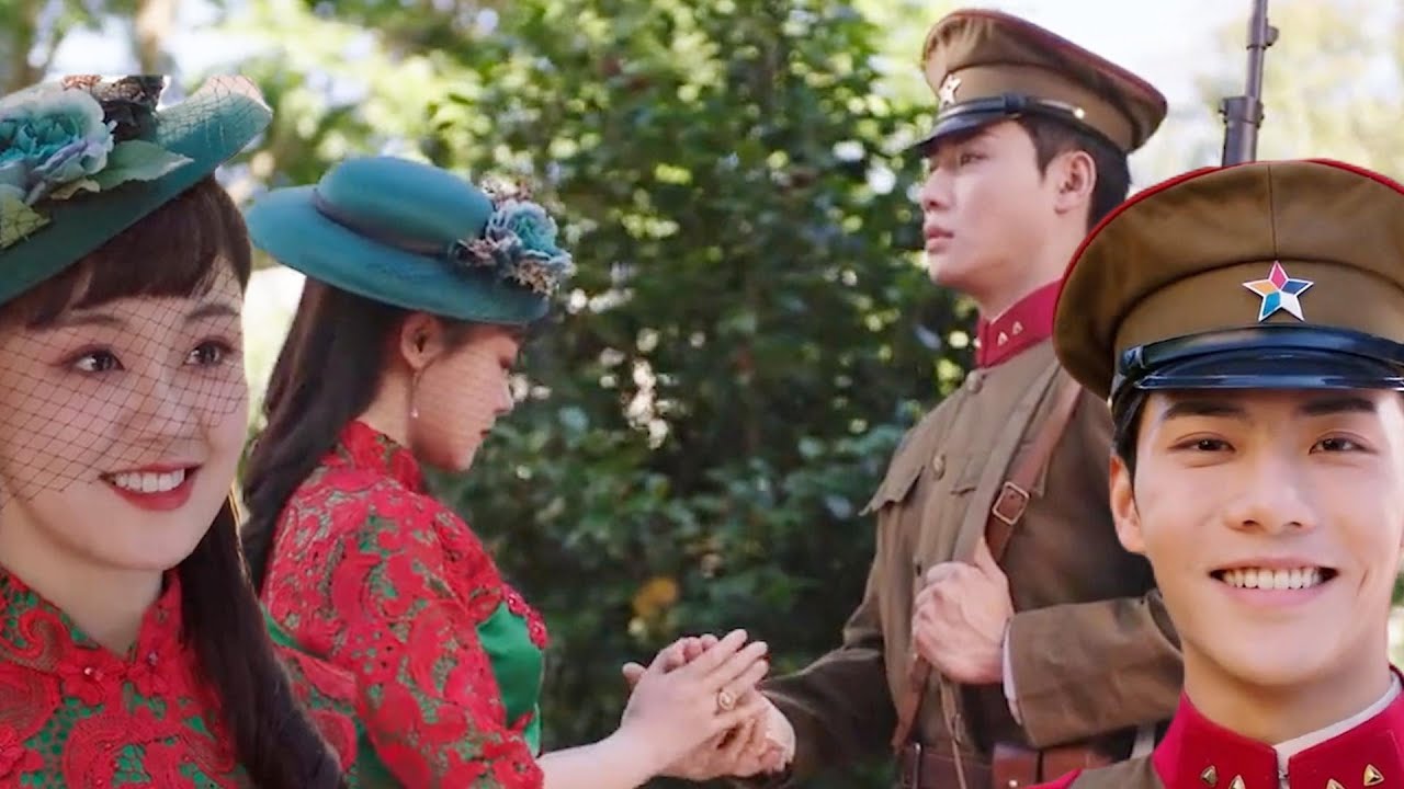 【大結局】落魄千金多年後，遇見酷似督軍的人，迫不及待牽著他的手訴説思念【千金丫環 Maid's Revenge】