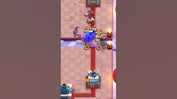 Easy Way to Counter Executioner and Skeleton Army - Clash Royale