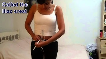 How to Take Measurements for a CUSTOM Corset | Lucy