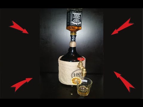 best-design-dispenser-diy-for-whiskey