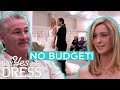 Dad Insists On Raising The Bride’s Budget! | Say Yes To The Dress