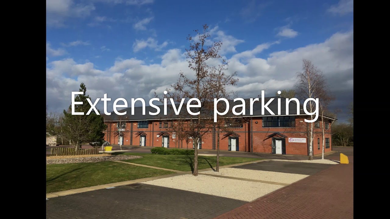 Bowen Court, St Asaph Business Park, North Wales YouTube