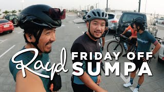 Friday Off Sumpa | Rayd Episode 7