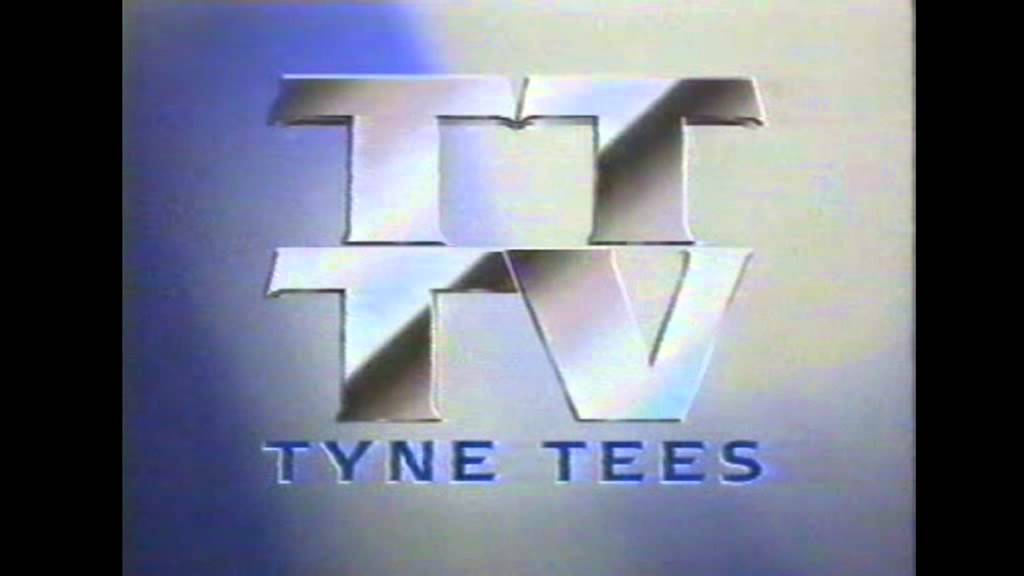 Tyne Tees Television 'sign language' ident 1994 - YouTube