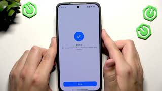 POCO X8 – How to Fix Face Unlock Not Working screenshot 5