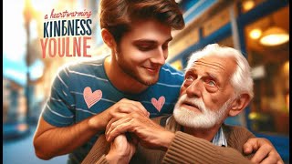 A Small Act of Kindness That Changed a Life | Heartwarming Real Story |