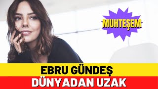 Ebru Gündeş “Dünyadan Uzak” Muhteşem Prova!!