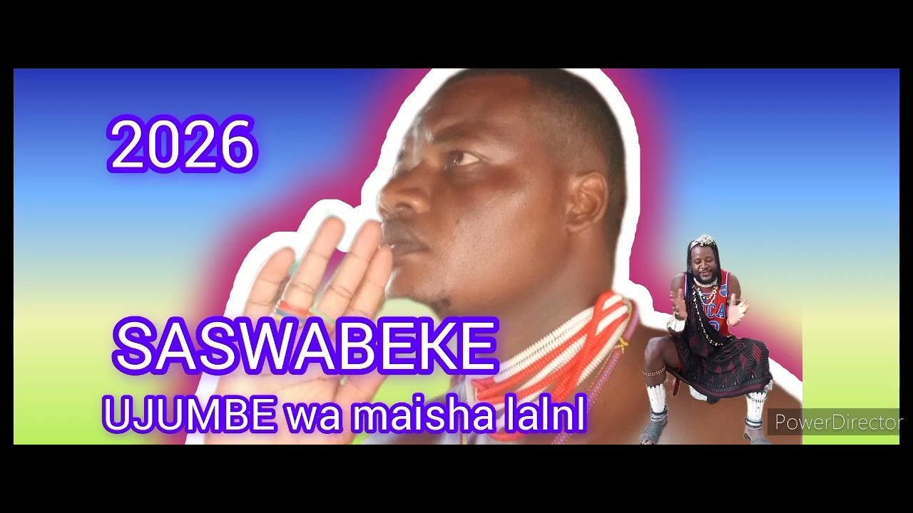 BHUGESELA LIMBU LUCHAGULA UJUMBE WA MAISHA LAINI,BY KINDA, SITUDIO,2026/0788092223