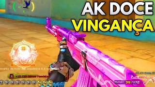 ESSA AK DOCE VINGANÇA É BOA DEMAIS HEIN 😎 (CROSSFIRE BRASIL)