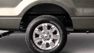 2010 Ford F-150 - Rapid City SD