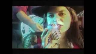 Jasmin Tabatabai ( with Even Cowgirls get the Blues) - Sugartown