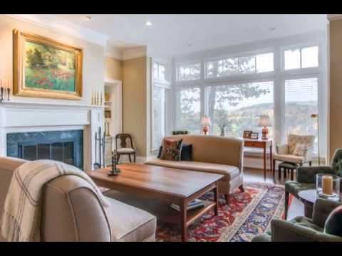 11 River Ridge Road, Hanover, NH home video tour